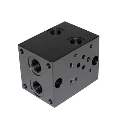 cnc aluminum manufacturer|block of aluminum for cnc.